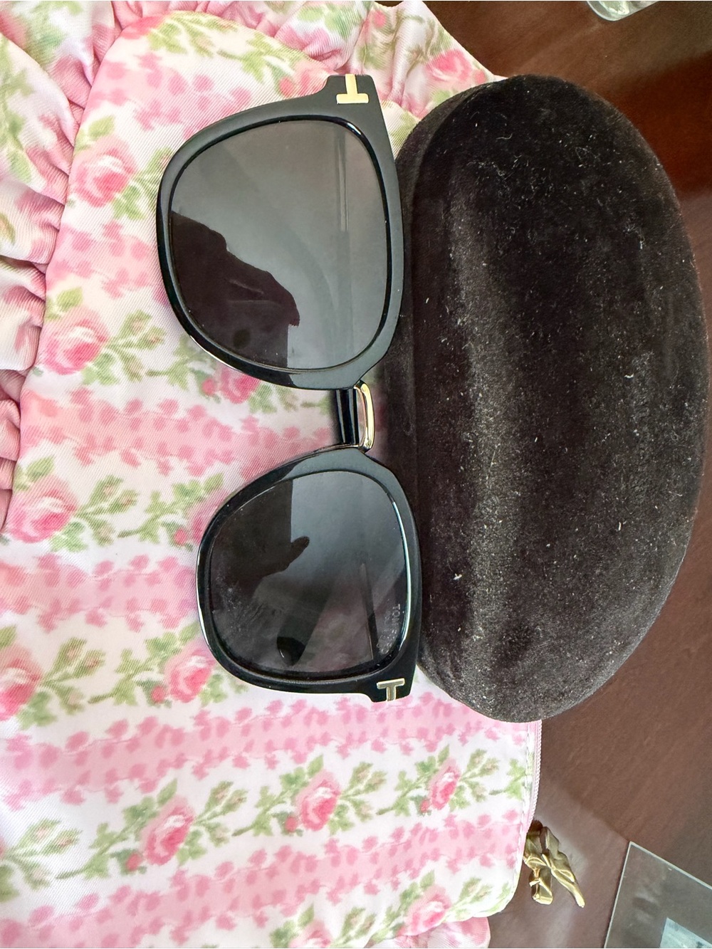 Tom Ford sunglasses